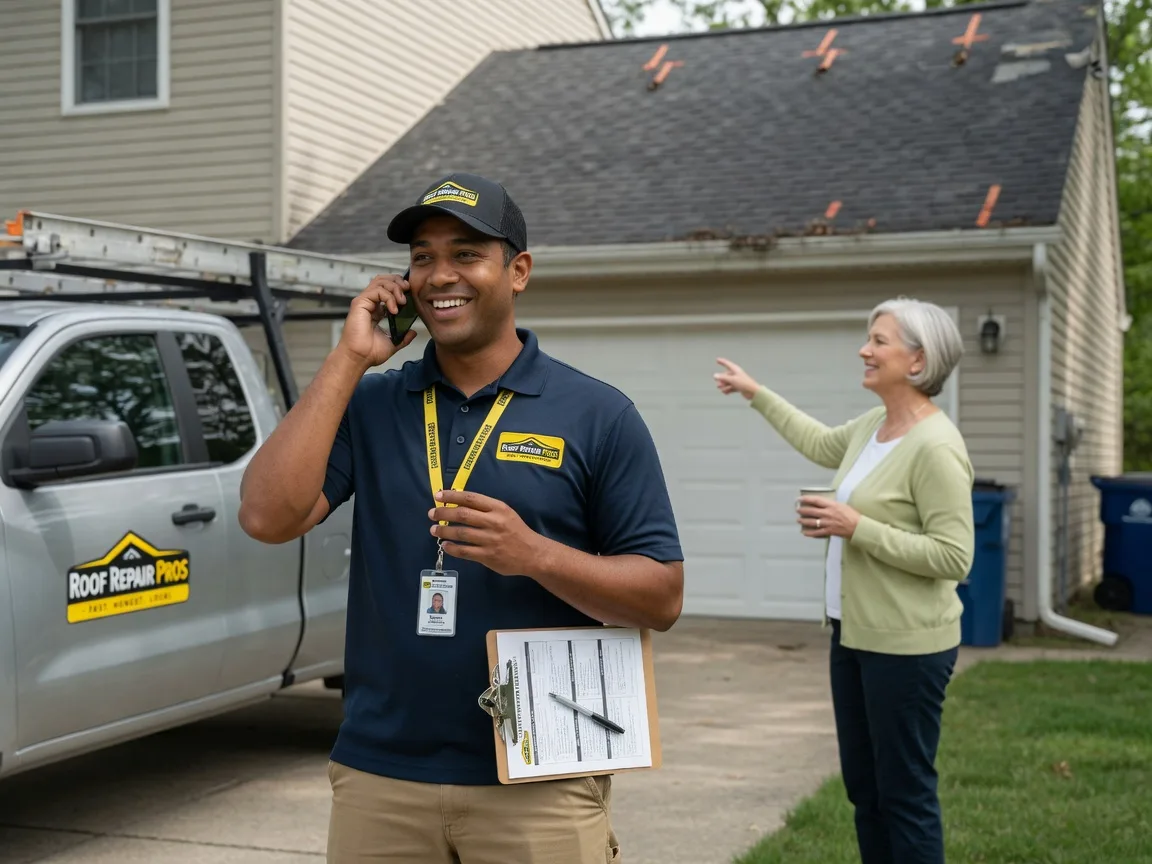 Roof Repair Watertown, WI FAQs